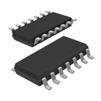 74ABT00D,118 | NXP | դоƬ | IC GATE NAND 4CH 2-INP 14-SO