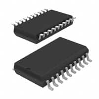 74ABT373AD,118 | NXP | ߼ -  | IC OCTAL TRANSP LATCH 3ST 20SOIC