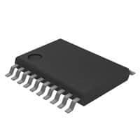 74AHC244PW-Q100,11 | NXP | շоƬ | IC BUFFER LINE DVR OCTAL 20TSSOP