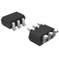 74AUP1G158GW,125 | NXP | źſأ·оƬ | IC MUX LP 2-INPUT 6TSSOP