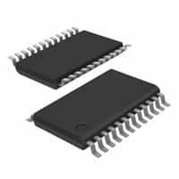 74AVC8T245PW-Q100J | NXP | 任оƬ | IC TRANSLATING TXRX 24TSSOP