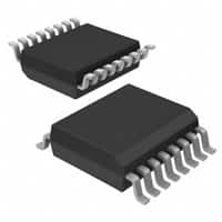 74CBTLV3125DS,118 | NXP | źſأ·оƬ | IC BUS SWITCH 4BIT HI SPD 16SSOP