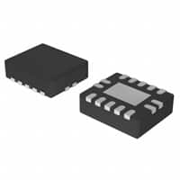 74CBTLV3126BQ-Q10X | NXP | źſأ·оƬ | IC BUS SWITCH 4BIT HS 14DHVQFN