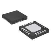 74CBTLV3245BQ,115 | NXP | źſأ·оƬ | IC BUS SWITCH 8BIT 20-DHVQFN