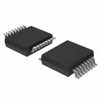 74HC151DB,112 | NXP | źſأ·оƬ | IC 8-INPUT MUX 16-SSOP