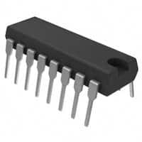 74HC259N,652 | NXP | ߼ -  | IC ADDRESSABLE LATCH 8BIT 16DIP