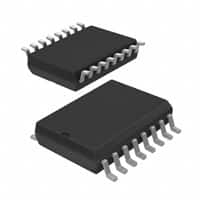 74HC367D,652 | NXP | շоƬ | IC BUFF DVR TRI-ST HEX 16SOIC