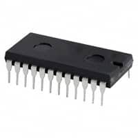 74HC4067N,652 | NXP | ӿ - ģ⿪أ··ֽ | IC MUX/DEMUX 1X16 24DIP