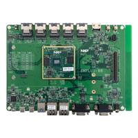 8MPLUSLPD4-EVK | NXP |  - Ƕʽ - MCUDSP | I.MX 8M PLUS EVAL KIT