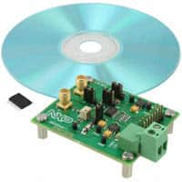 ADC0801S040/DB | NXP |  - ģתADC | BOARD EVALUATION FOR ADC0801S040