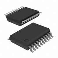 ADC0801S040TS/C1:1 | NXP | ݲɼ - ģתADC | IC ADC 8BIT SAR 20SSOP