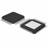 ADC0808S125HW/C1,1 | NXP | ݲɼ - ģתADC | IC ADC 8BIT 48HTQFP