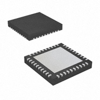 ADC1010S065HN/C1,5 | NXP | ݲɼ - ģתADC | IC ADC 10BIT PIPELINED 40HVQFN