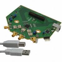 ADC1112D125F2/DB,5 | NXP |  - ģתADC | BOARD EVALUATION FOR ADC1112D125