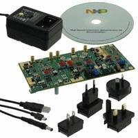 ADC1113D125WO/DB,598 | NXP |  - ģתADC | BOARD EVALADC1113D125 WO/FPGA