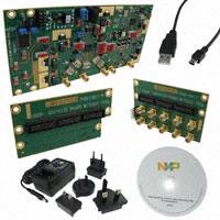 ADC1413D125WO/DB,598 | NXP |  - ģתADC | BOARD DEMO FOR ADC1413D125