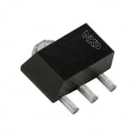 BC869-16,115 | NXP | ·(BJT) | TRANS PNP 20V 1A SOT89