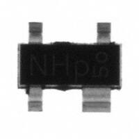 BF1109R,215 | NXP |  - FETMOSFET - Ƶ | MOSFET 2N-CH 11V 30MA SOT143R