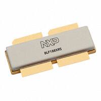 BLL8H1214LS-500U | NXP | RF FET | TRANS L-BAND LDMOS 500W SOT539B