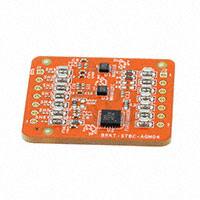 BRKT-STBC-AGM04 | NXP |  -  | FRDM BOARD FORMMA8652/ MAG3110