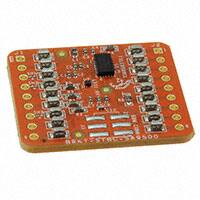 BRKT-STBC-SA9500 | NXP |  -  | BREAKOUT BOARD FOR FXLC95000CL