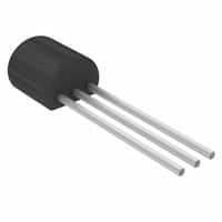 BS108,126 | NXP |  - FETMOSFET -  | MOSFET N-CH 200V 300MA TO92-3