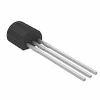 BST72A,112 | NXP |  - FETMOSFET -  | MOSFET N-CH 100V 190MA TO92-3