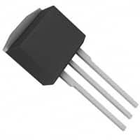 BUK6E3R4-40C,127 | NXP | ˳ЧӦ | MOSFET N-CH TRENCH I2PAK