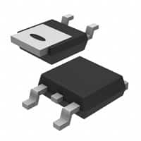 BUK7240-100A,118 | NXP | ˳ЧӦ | MOSFET N-CH 100V 34A DPAK