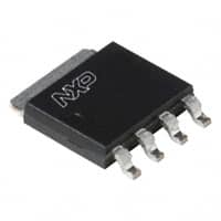 BUK7K29-100EX | NXP | ˳ЧӦ | MOSFET N-CH 100V LFPAK