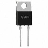 BY229-600,127 | NXP |  -  -  | DIODE GEN PURP 500V 8A TO220AC