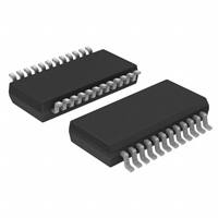 CBT3384DK,118 | NXP | źſأ·оƬ | IC BUS SWITCH 10BIT 24SSOP