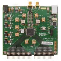 DAC1405D750/DB,598 | NXP |  - ģתDAC | BOARD DEMO FOR DAC1405D750