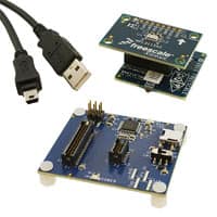 DEMOSTBMPL3115A2 | NXP |  -  | KIT DEV FOR MPL3115A2