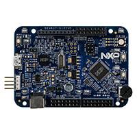 DEVKIT-S12ZVC | NXP |  - Ƕʽ - MCUDSP | S12ZVC EVAL BRD