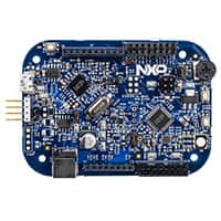 DEVKIT-S12ZVL | NXP |  - Ƕʽ - MCUDSP | S12ZVL EVAL BRD