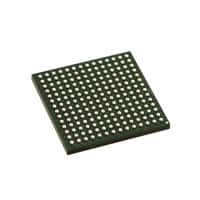 DSP56303VF100R2 | NXP | Ƕʽ - DSPźŴ | IC DSP 24BIT 100MHZ 196-BGA