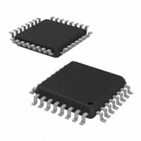 DSP56F802TA60E | NXP | Ƕʽ - ΢ | IC MCU 16BIT 16KB FLASH 32LQFP