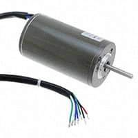 FRDM-MC-LVMTR | NXP |  | MOTOR 3-PH BLDC 4000R/MIN 24V 2.