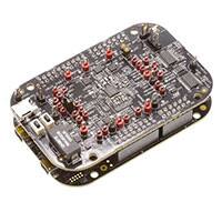 FRDM-PF1550EVM | NXP | ʾ弰׼ | FREEDOM EXPANSION BOARD -PF1550