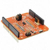 FRDM-STBC-SA9500 | NXP |  -  | EVAL BOARD FOR FXLC95000CL