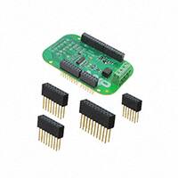 FRDM33664BEVB | NXP | ʾ弰׼ | FREEDOM EXPANSION BOARD- MC3366