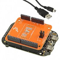 FRDMKL25-P3115 | NXP |  -  | MPL3115A2 BOARD WITH FRDM-KL25Z