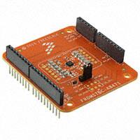 FRDMSTBC-A8471 | NXP |  -  | EVAL BOARD FOR FXLS8471Q