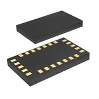 FXLC95000CLR1 | NXP | ˶ - ټ | ACCEL 2-8G I2C/SPI 24LLPEP