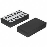 IP4251CZ12-6,135 | NXP | EMI-RFI ˲LCRC 磩 | FILTER RC(PI) 100 OHM/10PF SMD