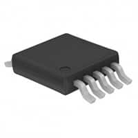 IP4280CZ10,118 | NXP | TVS -  | TVS DIODE 5.5V 8V 10TSSOP