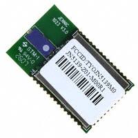 JN5139-001-M/00R1T | NXP | Ƶշ͵ƽ | RX TXRX MOD 802.15.4 TRC ANT SMD