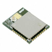 JN5168-001-M00Z | NXP | RFշ | WIRELESS MCU MODULE TRACE 2.4GHZ