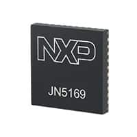 JN5169-001-M03-2Z | NXP | Ƶշ͵ƽ | RX TXRX MODULE 802.15.4 U.FL SMD